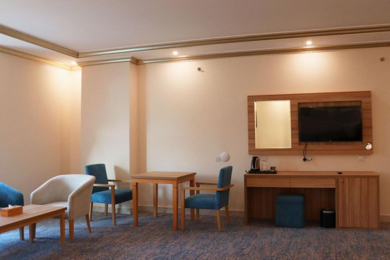 Casa Diora Hotel جدة المظهر الخارجي الصورة