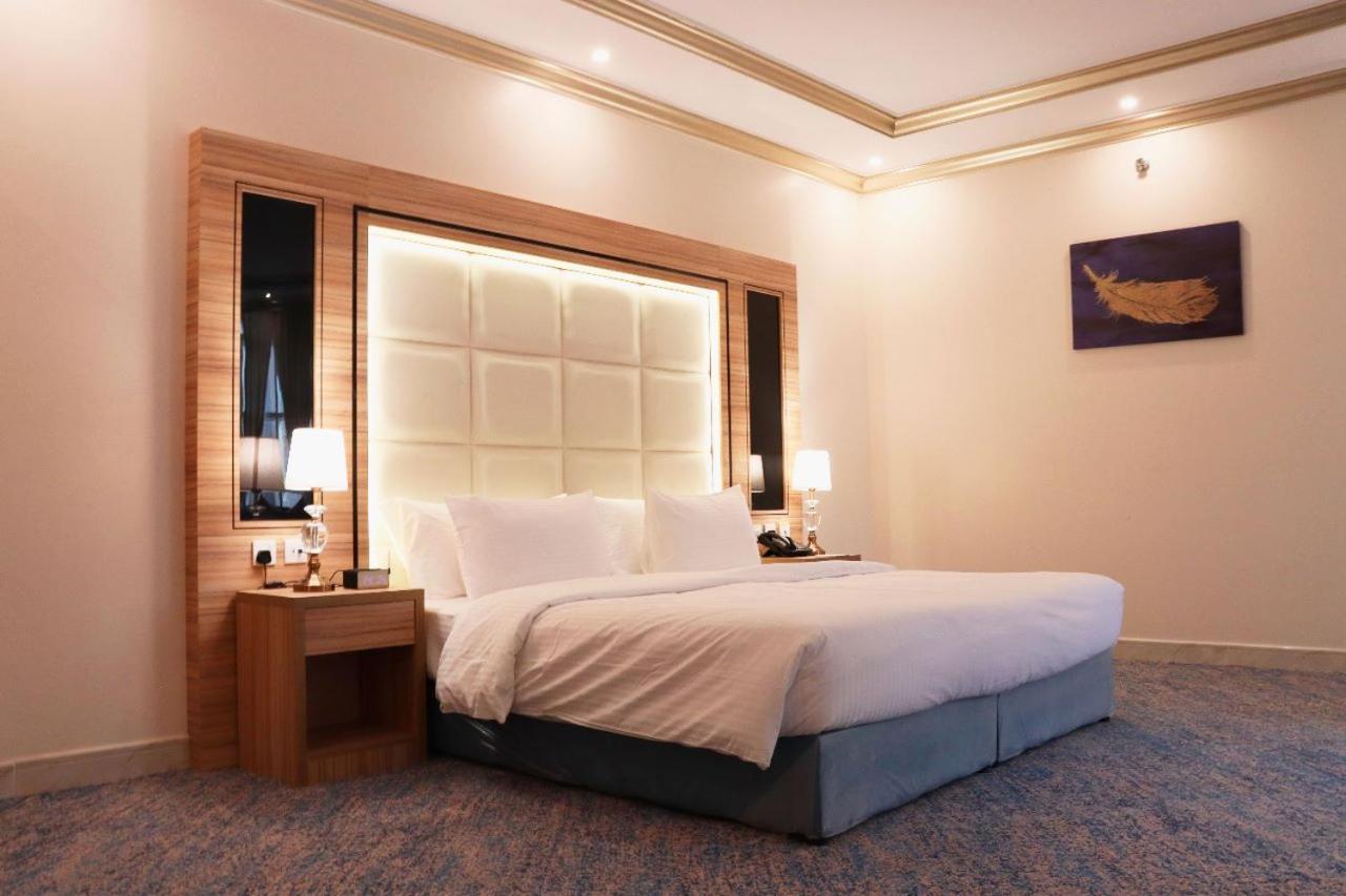 Casa Diora Hotel جدة المظهر الخارجي الصورة