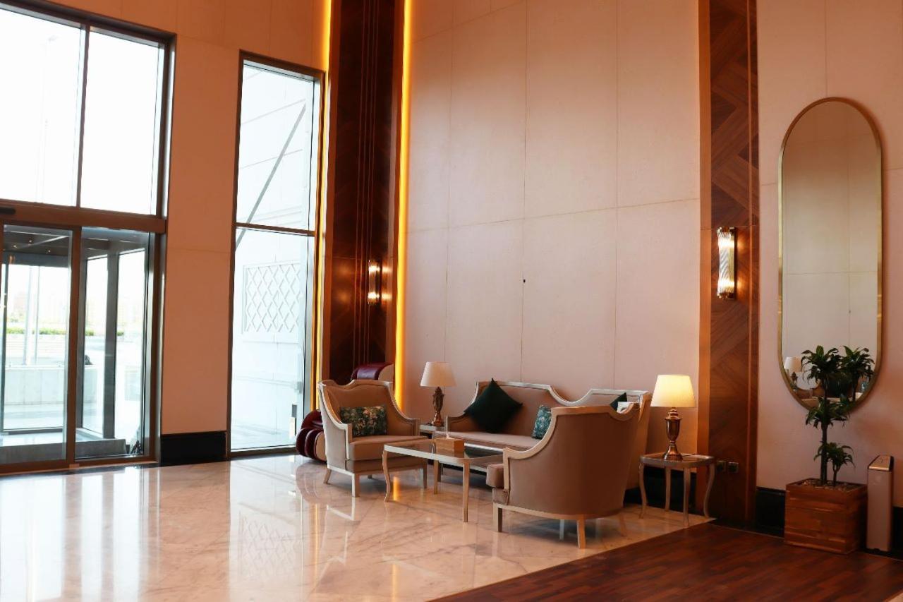 Casa Diora Hotel جدة المظهر الخارجي الصورة