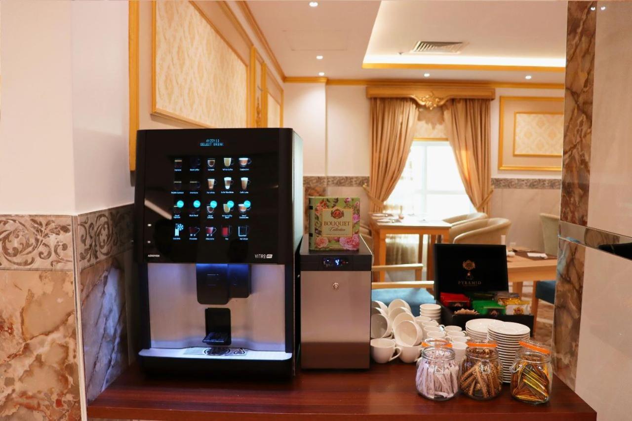 Casa Diora Hotel جدة المظهر الخارجي الصورة