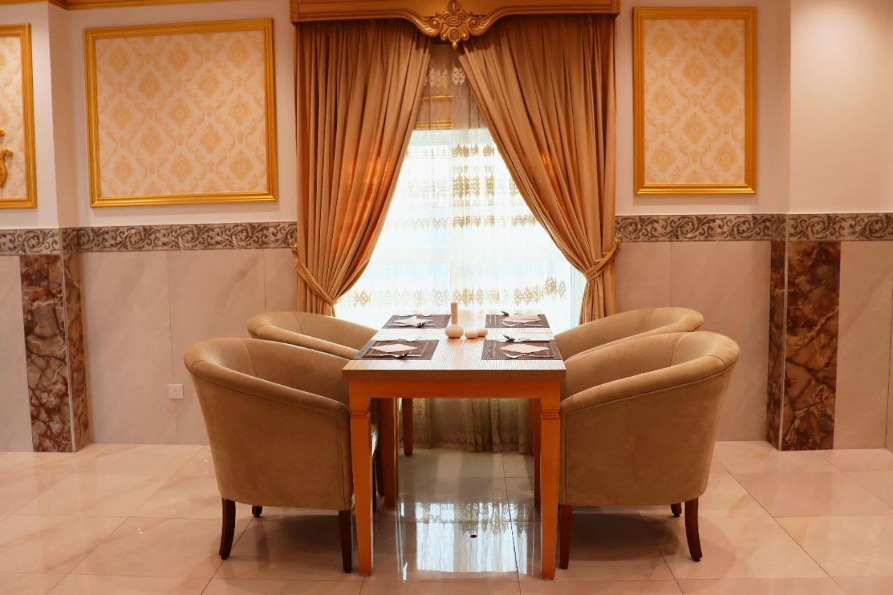 Casa Diora Hotel جدة المظهر الخارجي الصورة