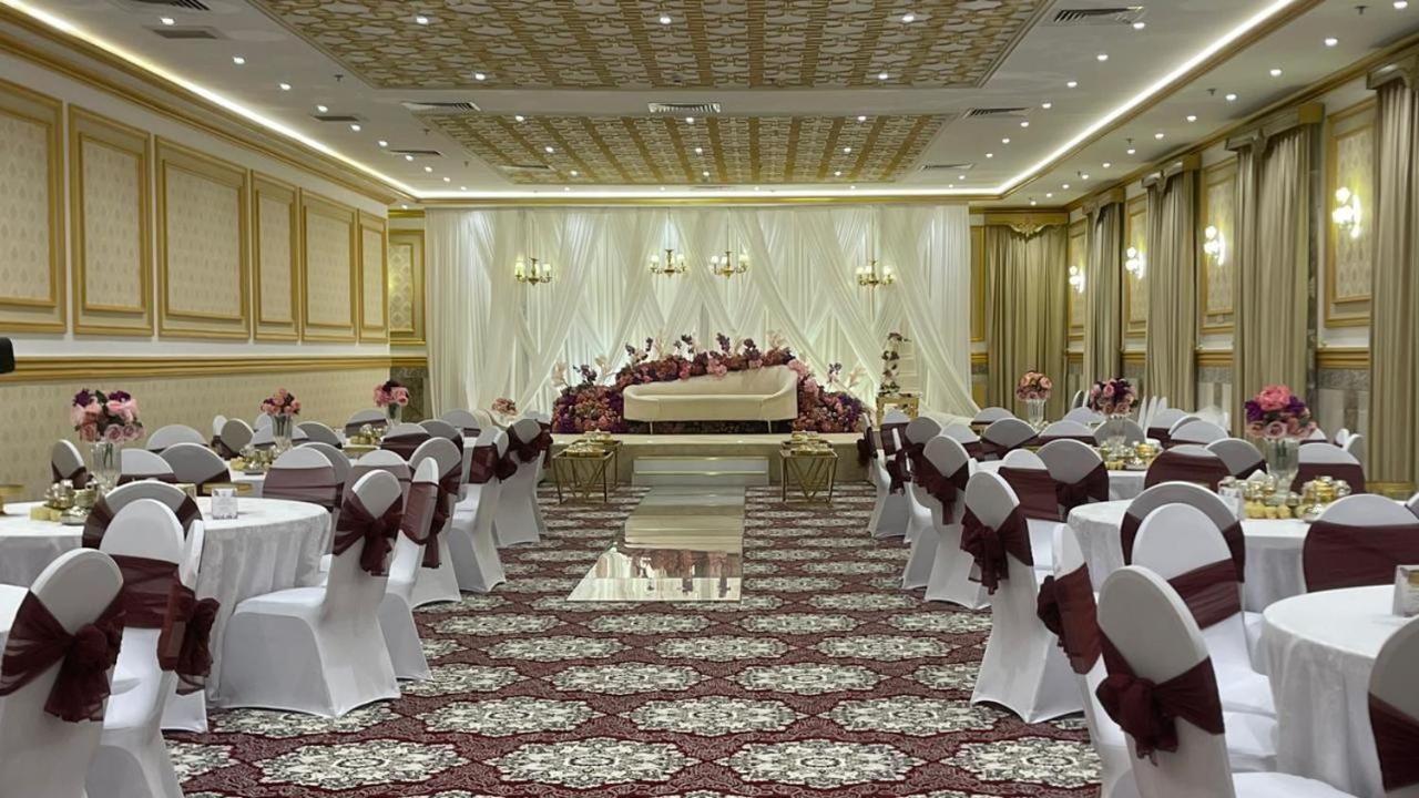 Casa Diora Hotel جدة المظهر الخارجي الصورة