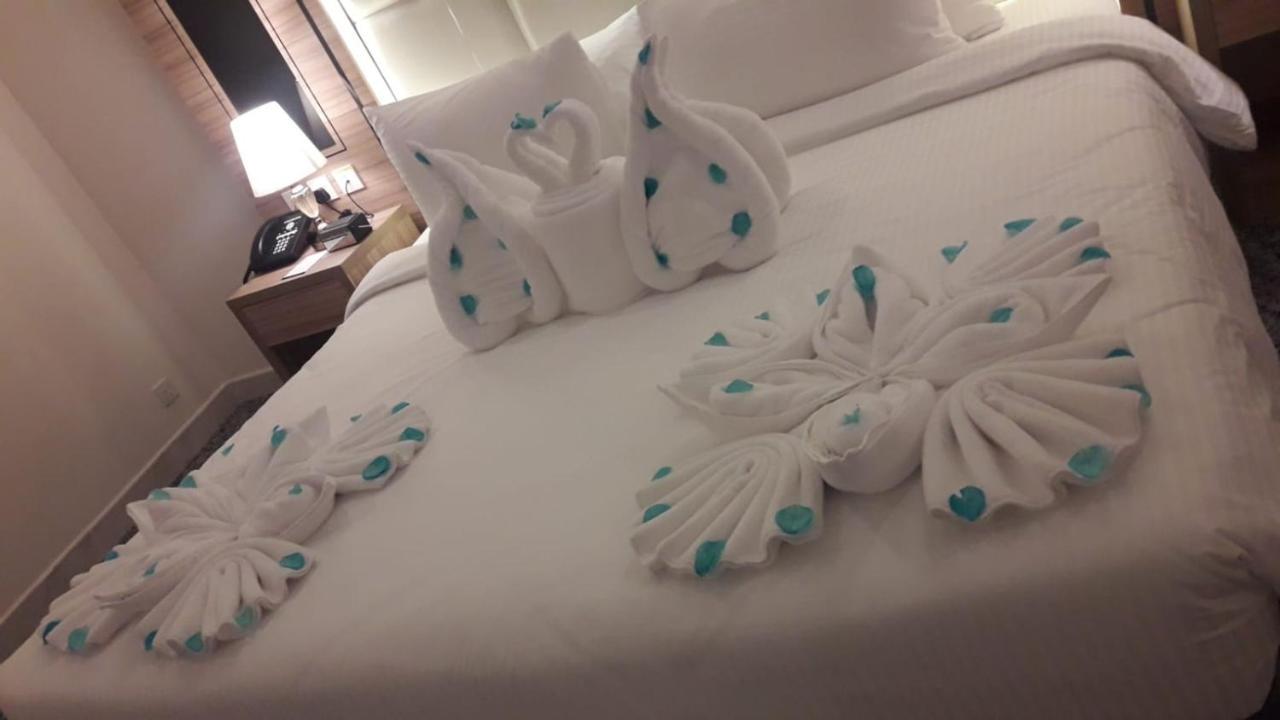 Casa Diora Hotel جدة المظهر الخارجي الصورة