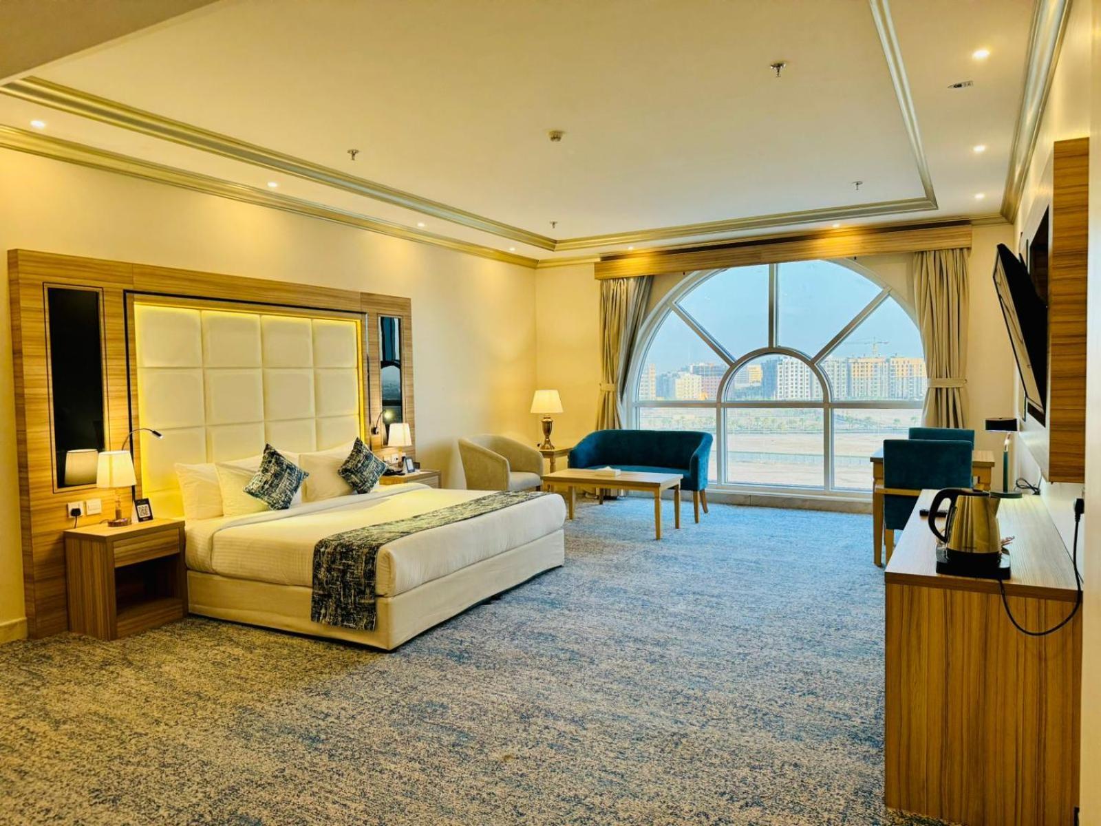Casa Diora Hotel جدة المظهر الخارجي الصورة