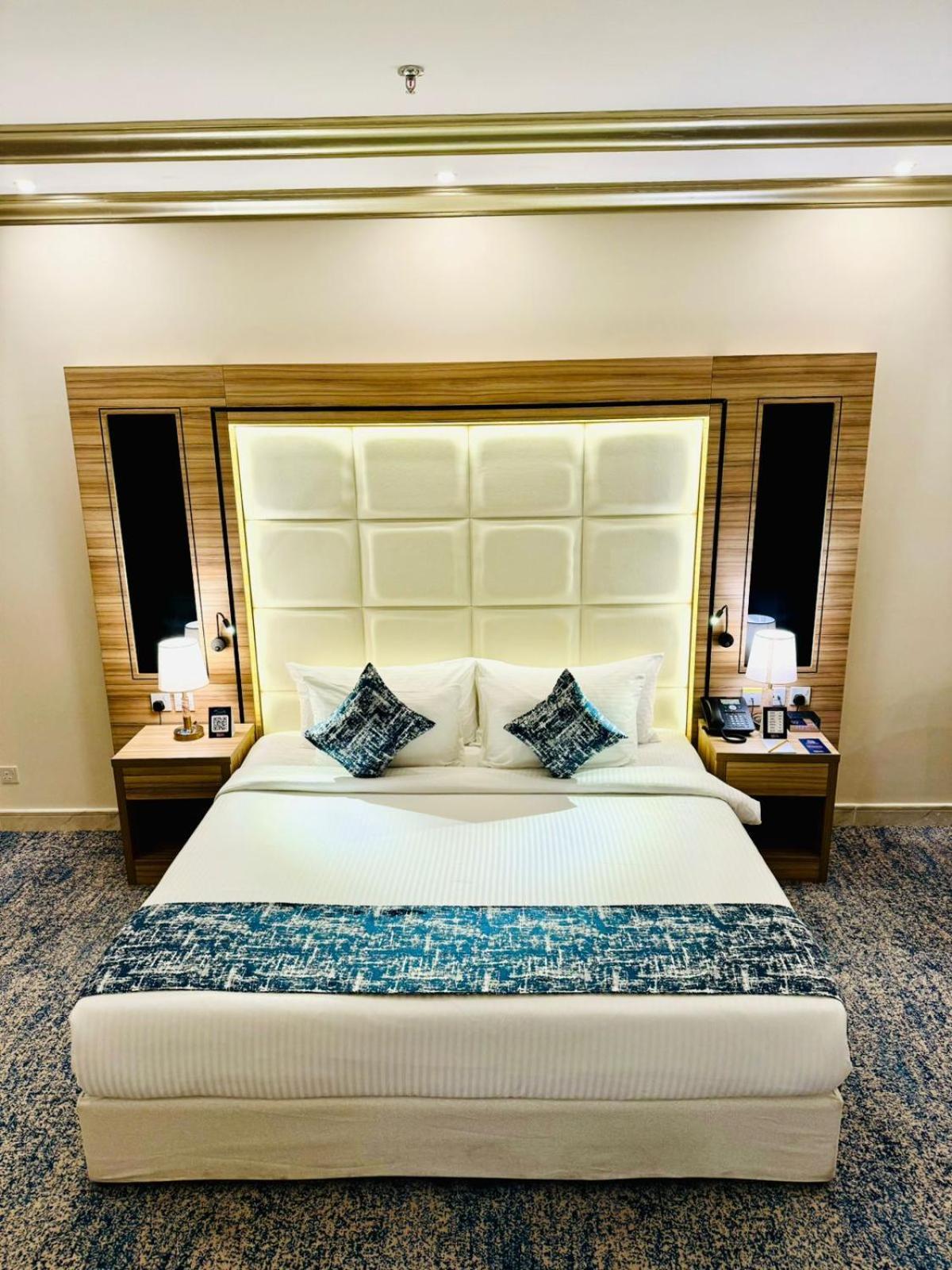 Casa Diora Hotel جدة المظهر الخارجي الصورة