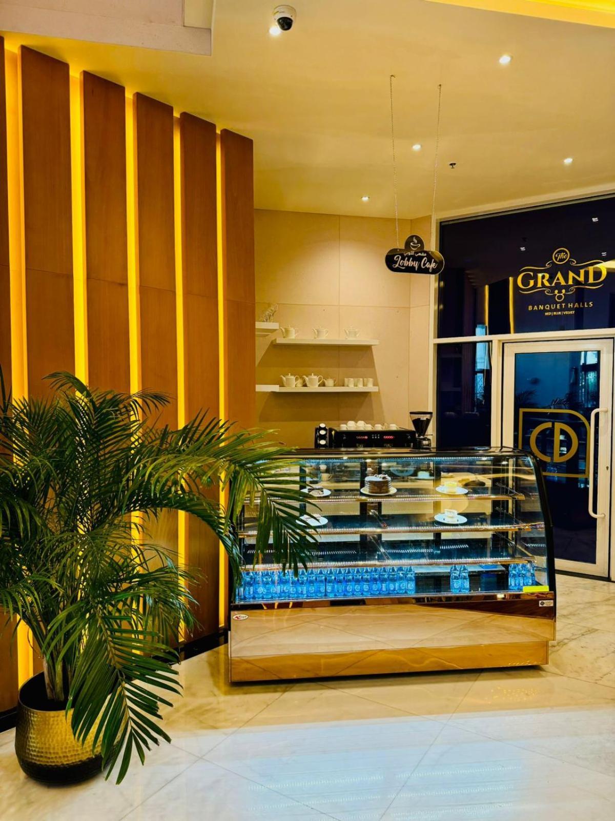 Casa Diora Hotel جدة المظهر الخارجي الصورة