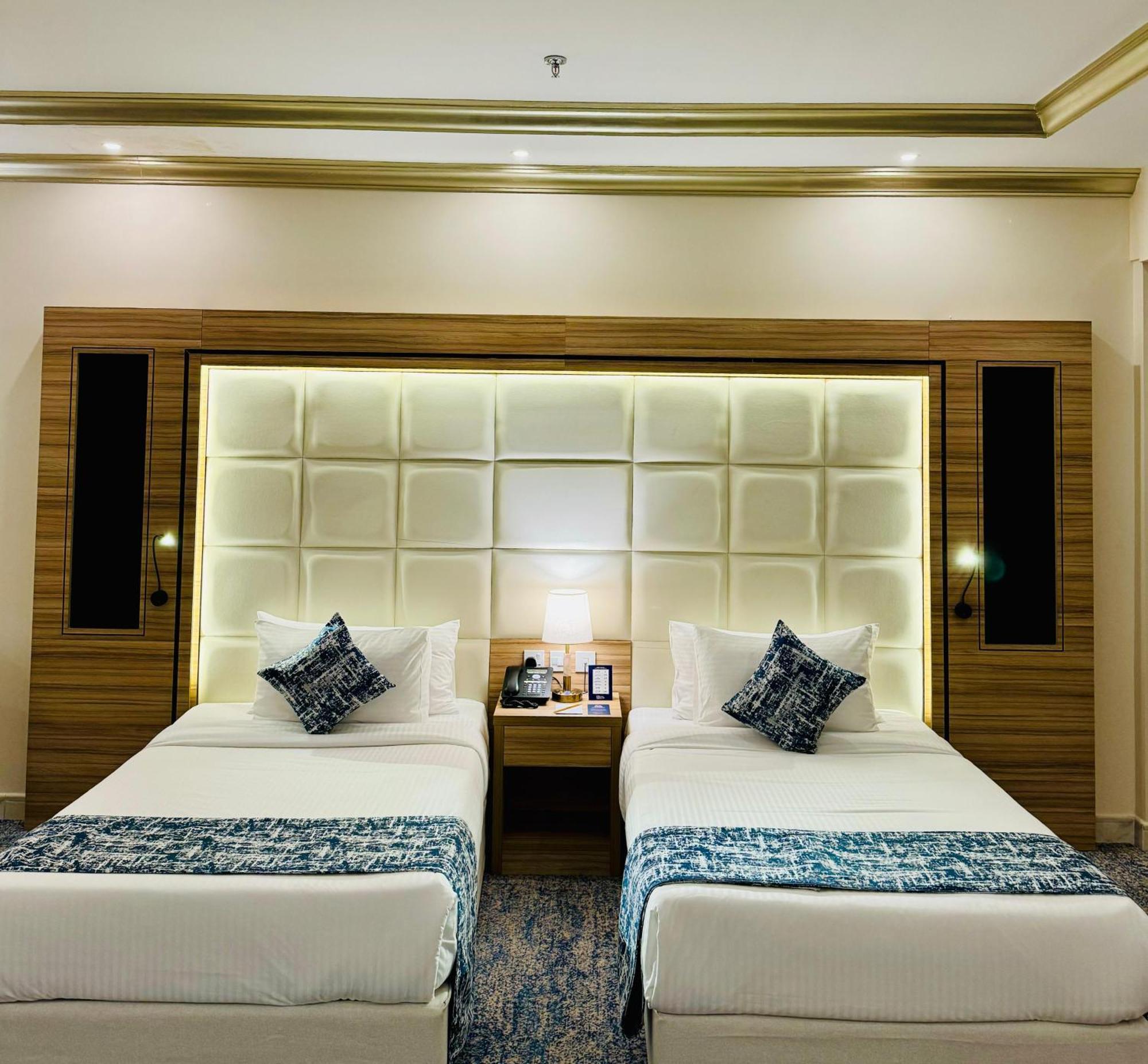 Casa Diora Hotel جدة المظهر الخارجي الصورة